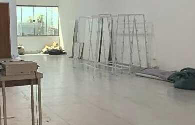 Imagem 3: Salão Comercial para Locação em Salto, Jardim Santa Marta III, 3 banheiros,...