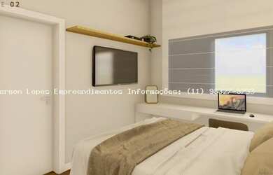 Imagem 14: Casa para Venda em Salto, CONDOMÍNIO CENTRAL PARQUE, 3 dormitórios,...