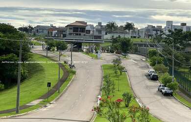 Imagem 4: Terreno para Venda em Salto, CONDOMÍNIO CENTRAL PARQUE