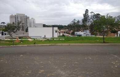 Imagem 3: Terreno para Venda em Salto, CONDOMÍNIO CENTRAL PARQUE