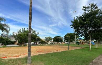 Imagem 7: Terreno para Venda em Salto, CONDOMÍNIO CENTRAL PARQUE