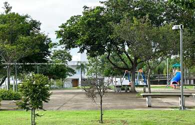 Imagem 8: Terreno para Venda em Salto, CONDOMÍNIO CENTRAL PARQUE