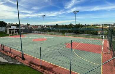 Imagem 12: Terreno para Venda em Salto, CONDOMÍNIO CENTRAL PARQUE