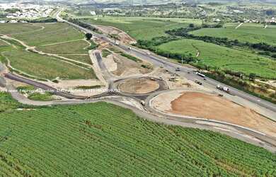 Imagem 11: Terreno para Venda em Salto, INDUSTRIAL VANGUARDA