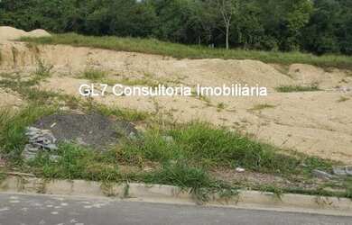 Imagem: O terreno possui 211m² de Área e está localizado em Parque