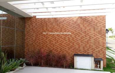 Imagem 16: Linda Casa à Venda Condominio Montreal Residence Indaiatuba SP