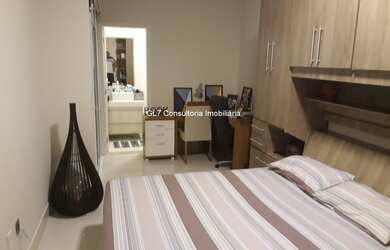 Imagem 2: Linda Casa à Venda Condominio Montreal Residence Indaiatuba SP