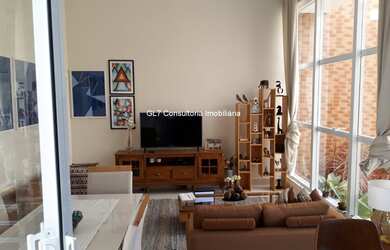 Imagem 8: Linda Casa à Venda Condominio Montreal Residence Indaiatuba SP