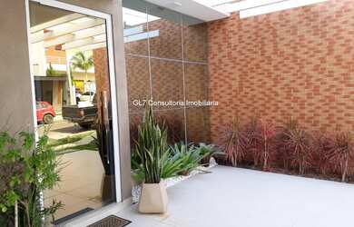 Imagem 12: Linda Casa à Venda Condominio Montreal Residence Indaiatuba SP