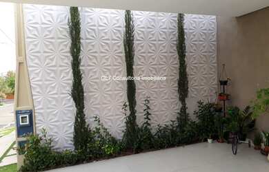 Imagem 14: Linda Casa à Venda Condominio Montreal Residence Indaiatuba SP