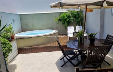 Imagem 3: Casa a Venda, Condomínio Jardim Residencial Terra Nobre Indaiatuba SP