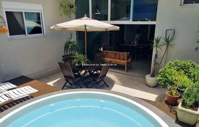 Imagem 2: Casa a Venda, Condomínio Jardim Residencial Terra Nobre Indaiatuba SP