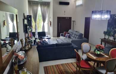 Imagem 13: Casa a Venda, Condomínio Jardim Residencial Terra Nobre Indaiatuba SP