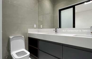 Imagem 13: Casa a Venda Condomínio Jardim Residencial Viena Indaiatuba SP