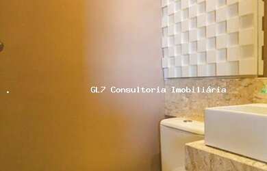 Imagem 8: Apartamento está localizado no bairro Vila Todos os Santos Indaiatuba...