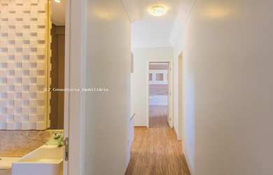 Imagem 9: Apartamento está localizado no bairro Vila Todos os Santos Indaiatuba...