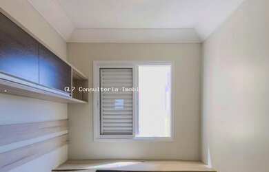 Imagem 10: Apartamento está localizado no bairro Vila Todos os Santos Indaiatuba...