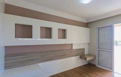 Imagem 13: Apartamento está localizado no bairro Vila Todos os Santos Indaiatuba...