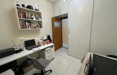 Imagem 6: Casa Sobrado a Venda, Condominio Villagio Di Itaici Indaiatu