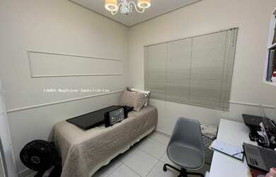 Imagem 5: Casa Sobrado a Venda, Condominio Villagio Di Itaici Indaiatu