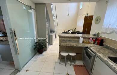 Imagem 9: Casa Sobrado a Venda, Condominio Villagio Di Itaici Indaiatu