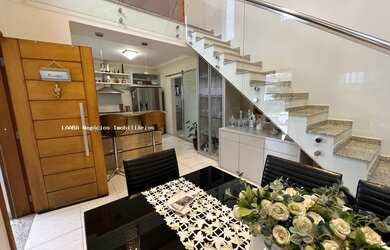 Imagem 12: Casa Sobrado a Venda, Condominio Villagio Di Itaici Indaiatu