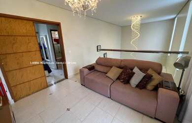 Imagem 14: Casa Sobrado a Venda, Condominio Villagio Di Itaici Indaiatu