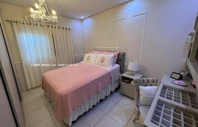 Imagem 3: Casa Sobrado a Venda, Condominio Villagio Di Itaici Indaiatu