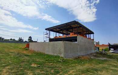 Imagem 7: Casa Sobrado a Venda no condomínio London Park Indaiatuba SP