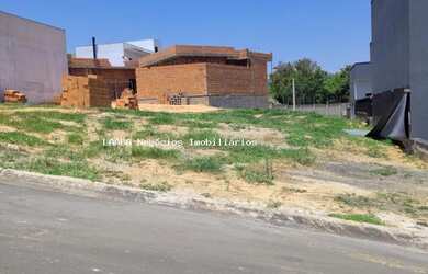 Imagem 1: Terreno a Venda 373 m2 Condomínio Jardim Laguna Indaiatuba SP