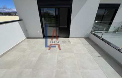 Imagem 15: Sobrado 3 Suítes, Sauna e Piscina Condomínio Alto De Itaici