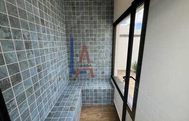 Imagem 3: Sobrado 3 Suítes, Sauna e Piscina Condomínio Alto De Itaici