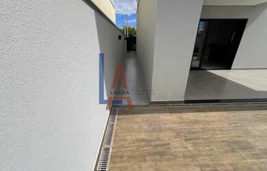 Imagem 11: Sobrado 3 Suítes, Sauna e Piscina Condomínio Alto De Itaici