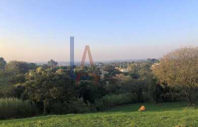 Imagem: O terreno possui 7.550m² de Área e está localizado em Colinas