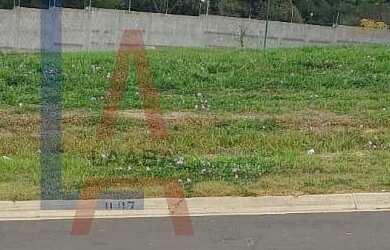 Imagem 1: Lote Condominio LONDON PARK - Indaiatuba - Sp