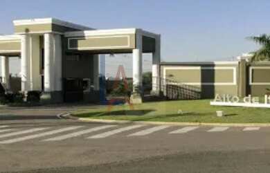 Imagem: O terreno possui 304m² de Área e está localizado em Jardim