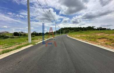 Imagem 1: Terreno a Venda Condomínio Reserva Santa Maria Indaiatuba SP