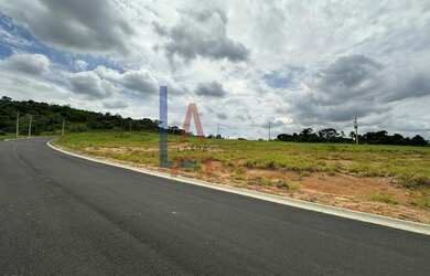 Imagem 4: Terreno a Venda Condomínio Reserva Santa Maria Indaiatuba SP