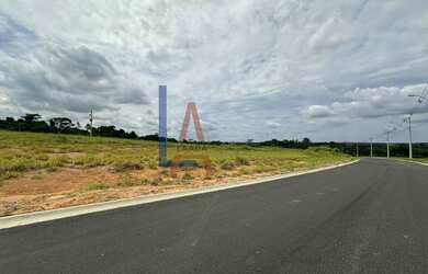 Imagem 2: Terreno a Venda Condomínio Reserva Santa Maria Indaiatuba SP