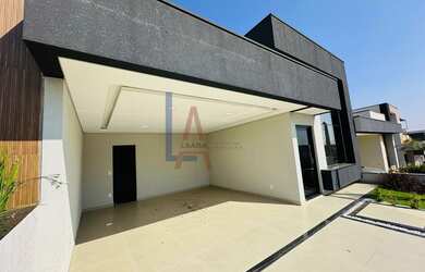 Imagem 6: Casa 3 Suítes Condomínio Jardim Residencial Viena Indaiatuba