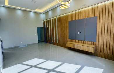 Imagem 9: Casa 3 Suítes Condomínio Jardim Residencial Viena Indaiatuba