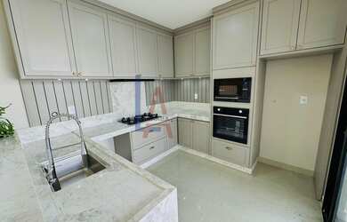 Imagem 15: Casa 3 Suítes Condomínio Jardim Residencial Viena Indaiatuba