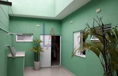 Imagem 13: Linda Casa à Venda Condominio Montreal Residence Indaiatuba SP