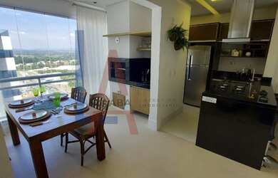 Imagem: Apartamento para Locação Sky Home Indaiatuba SP