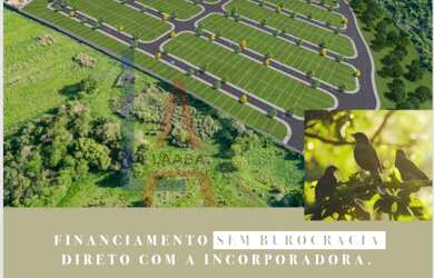 Imagem 1: Terreno para Venda Jardim Residencial Di Italia Indaiatuba SP