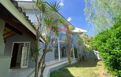 Imagem 6: Casa a Venda 6 Dormitorios Condomínio Portal De Itaici Indaiatuba SP