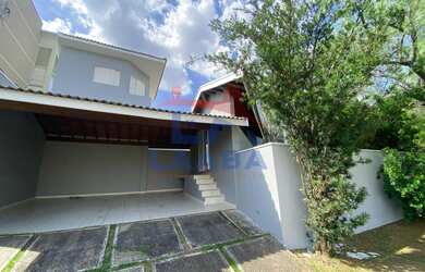 Imagem 5: Casa a Venda 6 Dormitorios Condomínio Portal De Itaici Indaiatuba SP