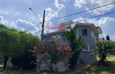 Imagem 6: Casa a Venda 6 Dormitorios Condomínio Portal De Itaici Indaiatuba SP