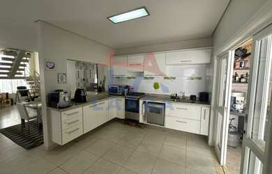 Imagem 12: Casa em Condomínio para Venda, Villagio Di Itaici Indaiatuba SP