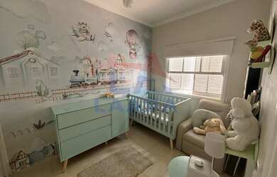 Imagem 9: Casa em Condomínio para Venda, Villagio Di Itaici Indaiatuba SP